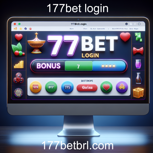 Entendendo os Bônus no 177bet: Como Aumentar suas Chances de Ganhar
