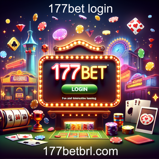 Descubra Tudo sobre o '177bet login' Através do Jogo de Perguntas Frequentes