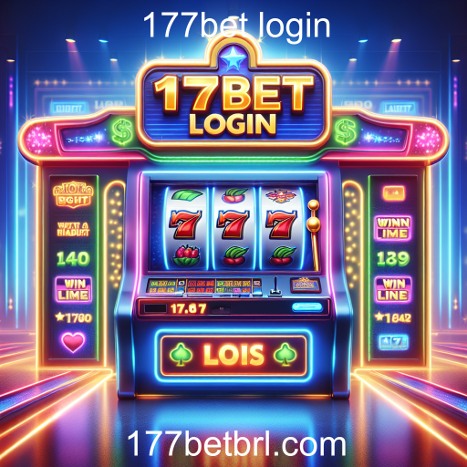 Descubra o Mundo das Caça-Níqueis no 177bet